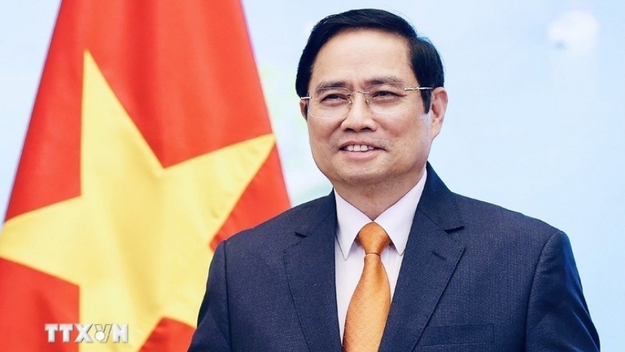 PM’s article spotlights economic diplomacy for Vietnam’s prosperity